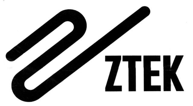 ZTEK