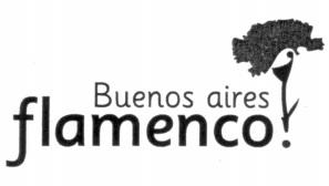 BUENOS AIRES FLAMENCO.