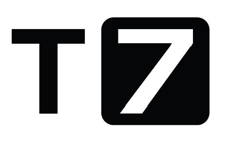 T7