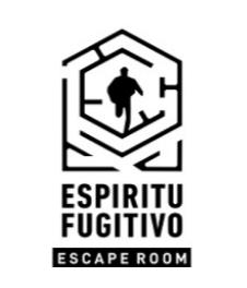 ESPÍRITU FUGITIVO -  ESCAPE ROOM