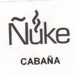 ÑUKE CABAÑA