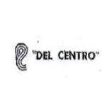 DEL CENTRO