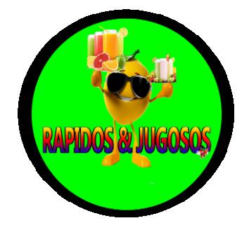 RAPIDOS & JUGOSOS