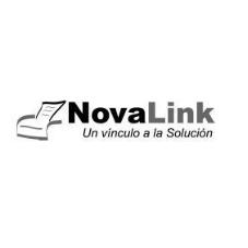 NOVALINK UN VINCULO A LA SOLUCION