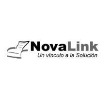 NOVALINK UN VINCULO A LA SOLUCION