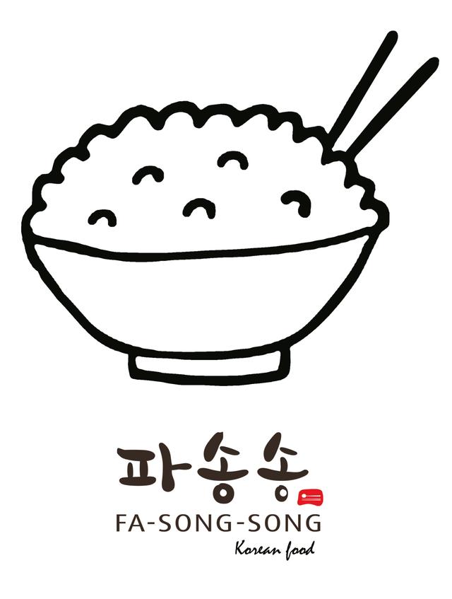 FA SONG SONG KOREAN FOOD