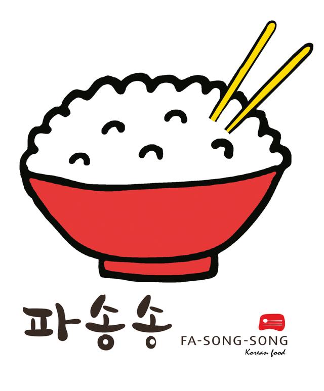 FA SONG SONG KOREAN FOOD