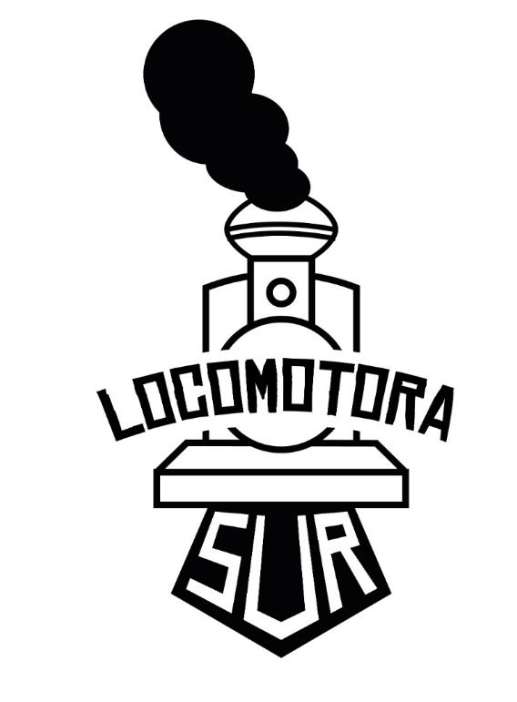 LOCOMOTORA SUR