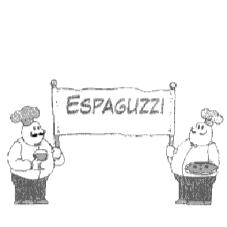 ESPAGUZZI