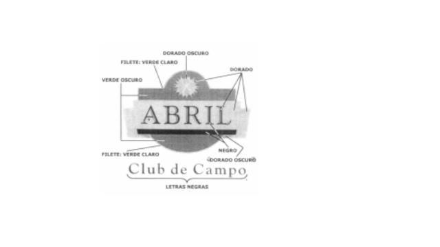 ABRIL CLUB DE CAMPO