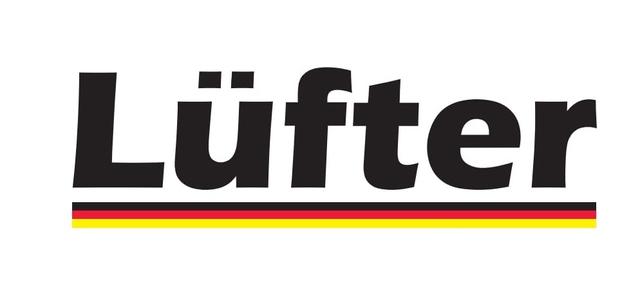 LÜFTER