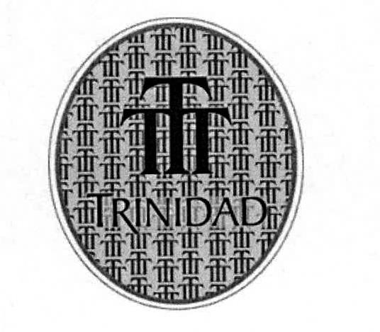 TTT TRINIDAD