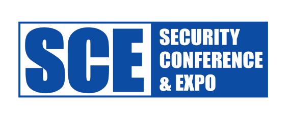 SCE SECURITY CONFERENCE & EXPO