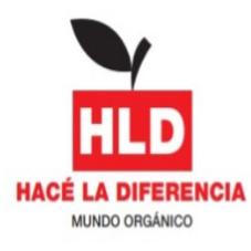 HACÉ LA DIFERENCIA MUNDO ORGÁNICO HLD