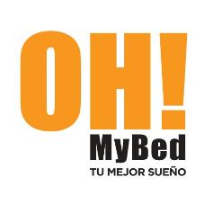 OH! MY BED TU MEJOR SUEÑO