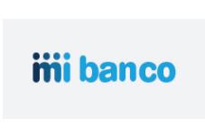 MI BANCO