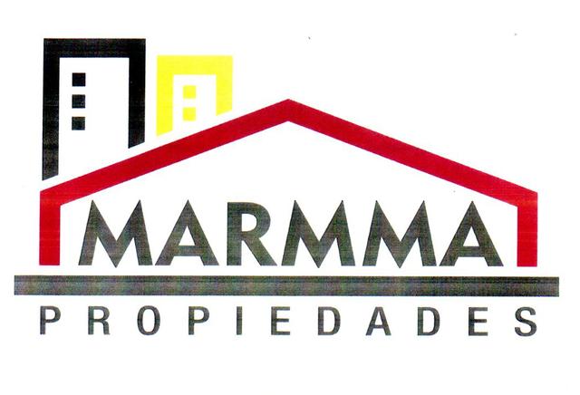 MARMMA PROPIEDADES