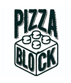 PIZZA BLOCK