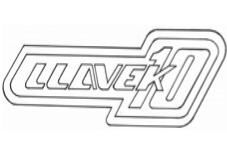 LLAVEK 10