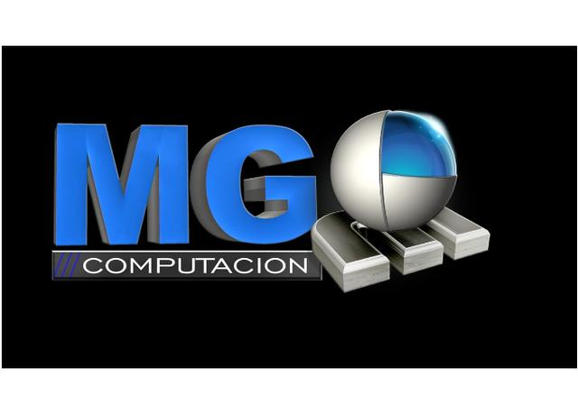 MG COMPUTACION