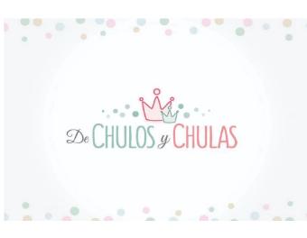 DE CHULOS Y CHULAS