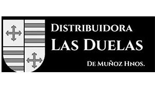 DISTRIBUIDORA LAS DUELAS DE MUÑOZ HNOS.