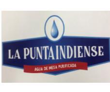 LA PUNTAINDIENSE AGUA DE MESA PURIFICADA