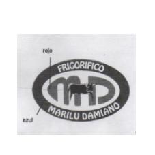 MD FRIGORIFICO MARILU DAMIANO