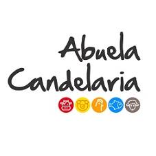 ABUELA CANDELARIA