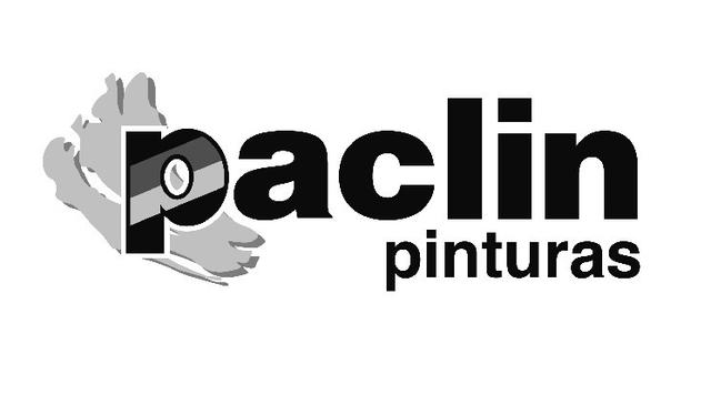 PACLIN PINTURAS