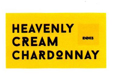 HEAVENLY CREAM CHARDONNAY