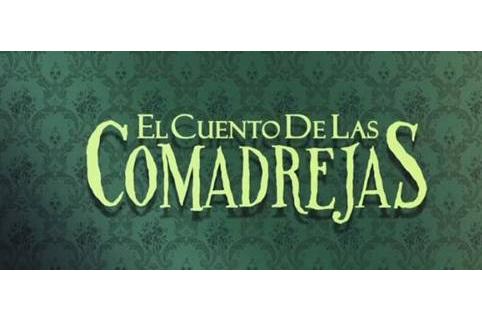 EL CUENTO DE LAS COMADREJAS