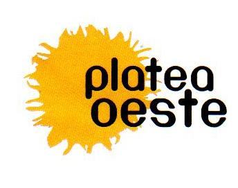 PLATEA OESTE