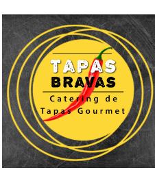 TAPAS BRAVAS - CATERING DE TAPAS GOURMET