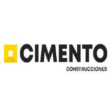 CIMENTO CONSTRUCCIONES