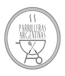 PARRILLERAS ARGENTINAS