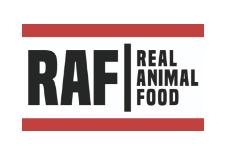 RAF - REAL ANIMAL FOOD