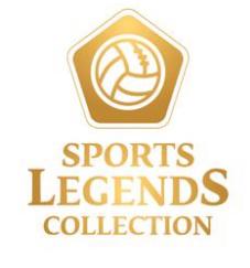 SPORTS LEGENDS COLLECTION