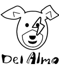 DEL ALMA