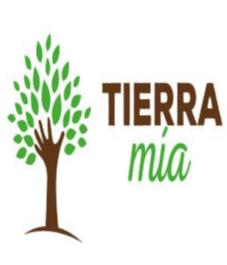 TIERRA MÍA