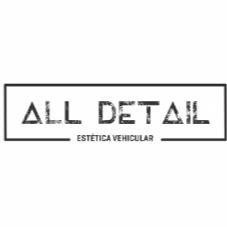 ALL DETAIL ESTÉTICA VEHICULAR