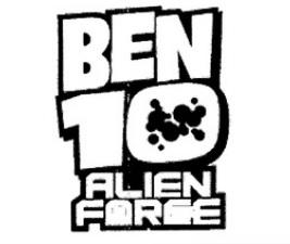 BEN10 ALIEN FORCE