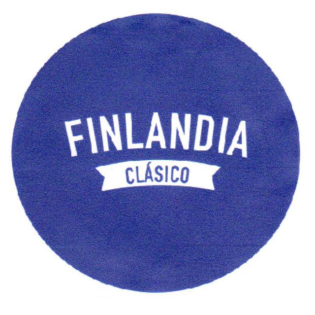 FINLANDIA CLASICO