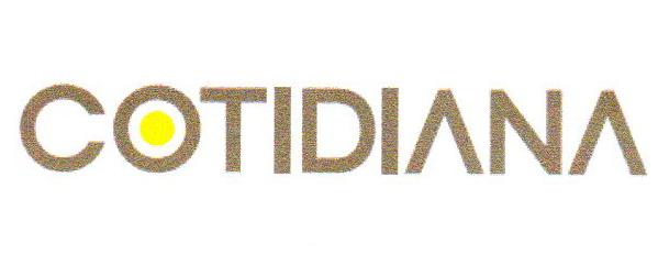 COTIDIANA