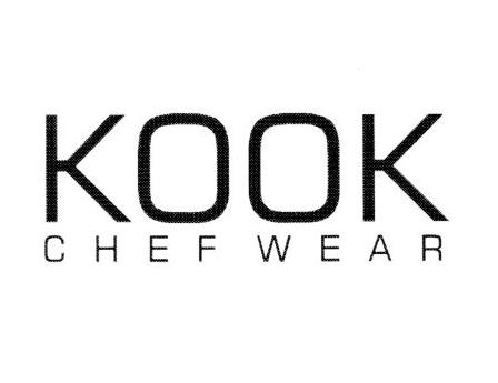 KOOK CHEF WEAR