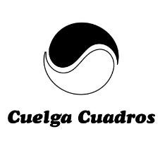 CUELGA CUADROS