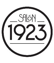 SALON 1923