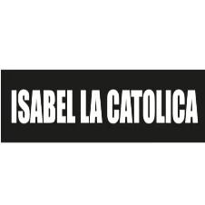 ISABEL LA CATOLICA