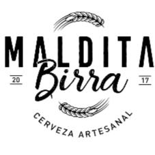 MALDITA BIRRA 2017 CERVEZA ARTESANAL