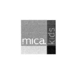 MICA. KIDS